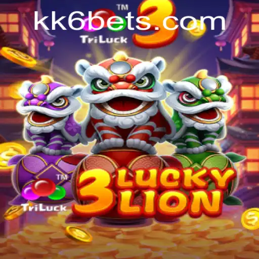 Exploring the Thrilling World of 3LUCKYLION at KK6.COM