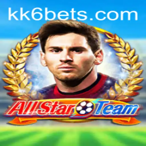 AllStarTeam: The Ultimate Gaming Experience Associated with KK6.COM