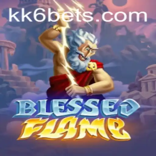 Unveiling BlessedFlame on KK6.COM: A Comprehensive Guide