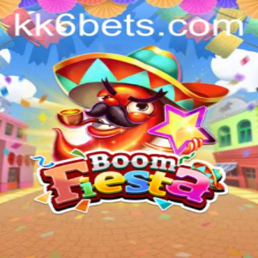 Unveiling BoomFiesta: A Comprehensive Guide to the Thrilling Gaming Sensation