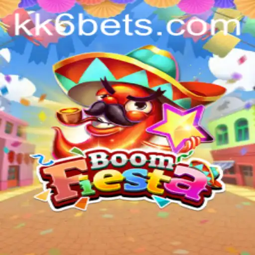 Unveiling BoomFiesta: A Comprehensive Guide to the Thrilling Gaming Sensation