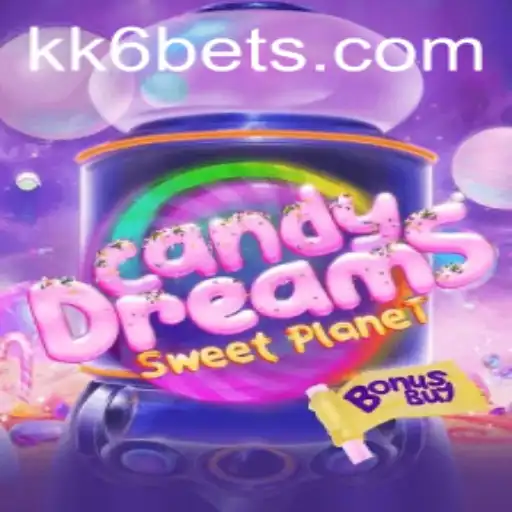 Exploring CandyDreamsSweetPlanet: A Sweet Adventure on KK6.COM