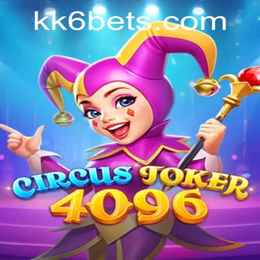 Mastering the Art of Fun with CircusJoker4096