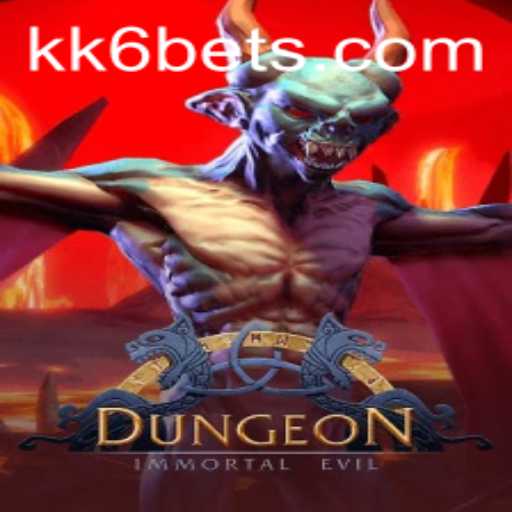Exploring the Thrilling Depths of 'Dungeon' on KK6.COM