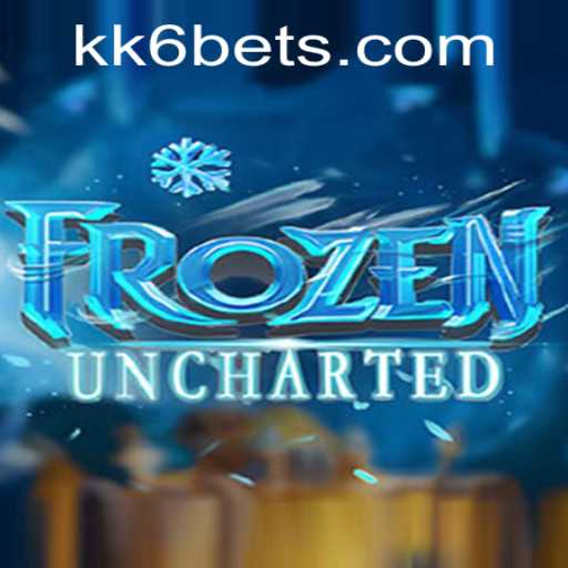 FrozenUncharted: Exploring the Mysteries of KK6.COM
