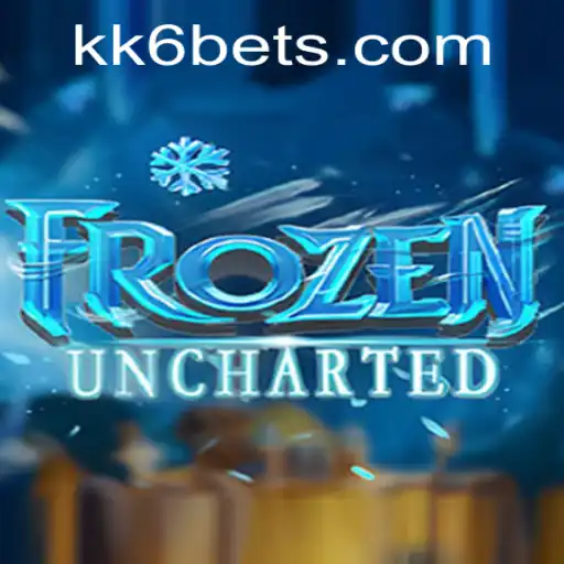 FrozenUncharted: Exploring the Mysteries of KK6.COM