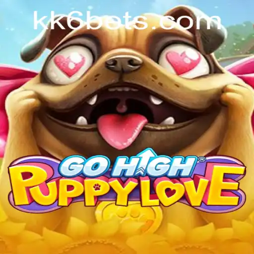 GoHighPuppyLove: A Delightful Fusion of Adventure and Canine Companionship