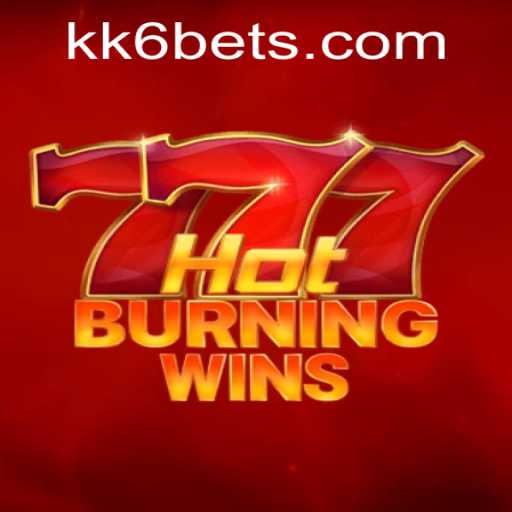 The Thrilling Experience of HotBurningWins at KK6.COM
