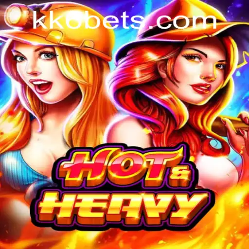 Unveiling HotHeavy: The Thrilling New Gaming Sensation from KK6.COM