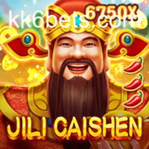 Exploring JILICaishen: A Deep Dive into the Game Hosted by KK6.COM