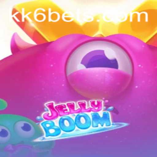 Exploring the World of JellyBoom on KK6.COM