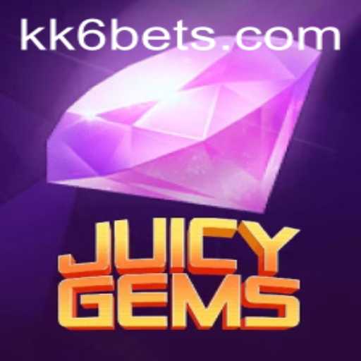 JuicyGems: Discover the Sparkling World of KK6.COM's Gem-Themed Adventure