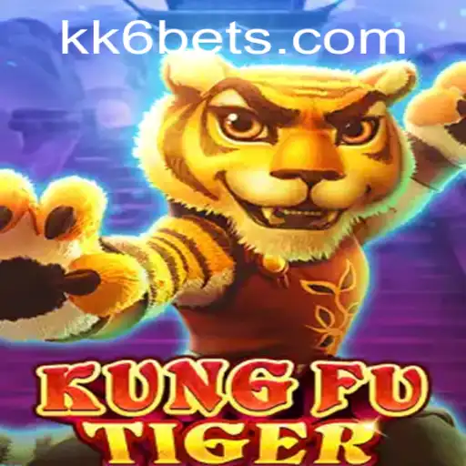 KungFuTiger - A Thrilling Martial Arts Adventure