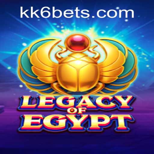 Exploring the Enigmatic LegacyOfEgypt and Its Connection to KK6.COM