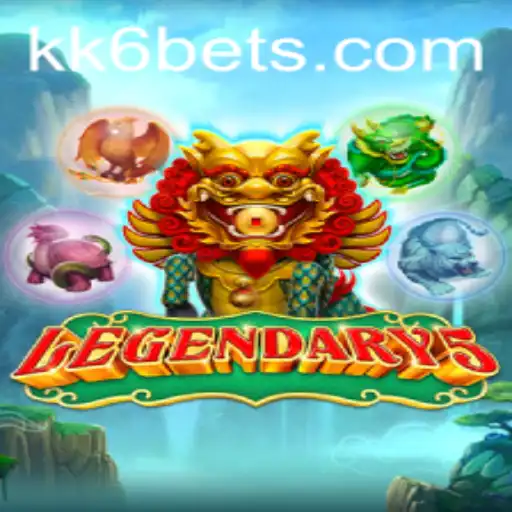 The Captivating World of Legendary5 and the Impact of KK6.COM