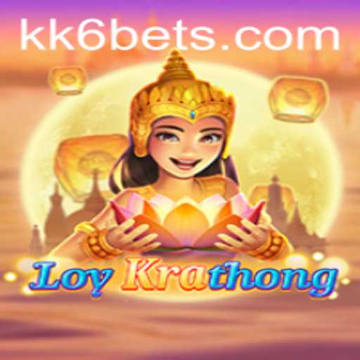 Discovering the Excitement of LoyKrathong at KK6.COM