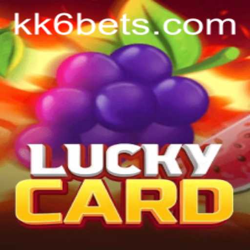 Exploring the Exciting World of LuckyCard at KK6.COM