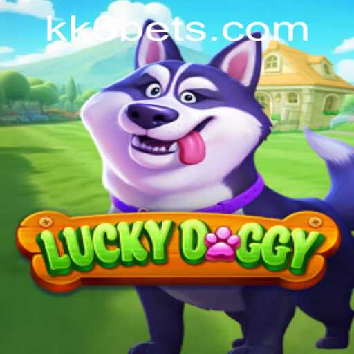 Exploring LuckyDoggy: A Captivating Game Experience at KK6.COM