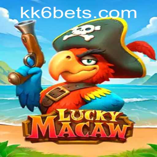 Discover the Exciting World of LuckyMacaw