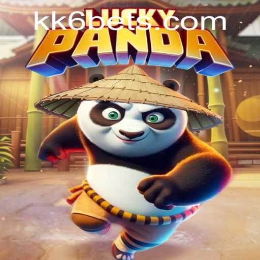 Explore the Thrills of LuckyPanda: A Comprehensive Guide