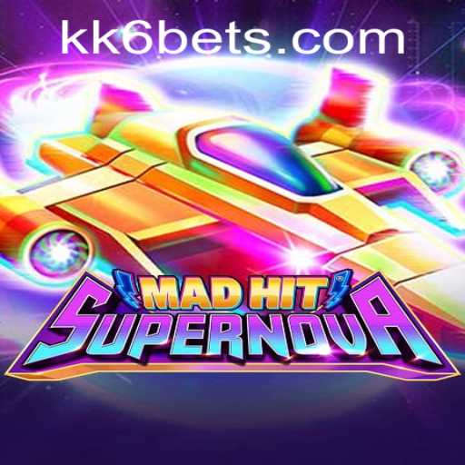Unveiling the Cosmic Adventure: MadHitSupernova and its Thrilling Gameplay
