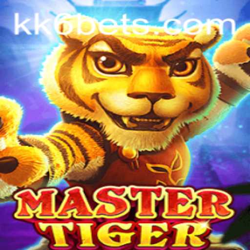 MasterTiger: An Exciting New Game Experience with KK6.COM