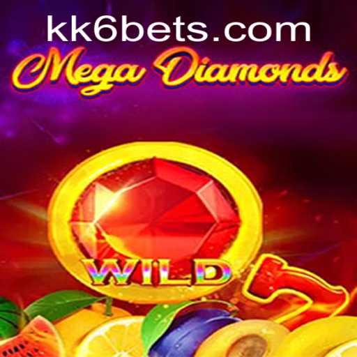 MegaDiamond: Exploring the Dazzling World of KK6.COM's Latest Sensation