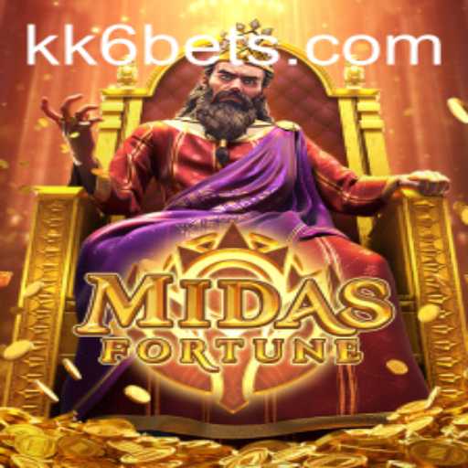 Discover the Magical World of MidasFortune