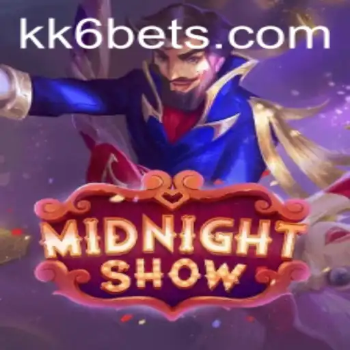 MidnightShow: The Thrilling New Game on KK6.COM