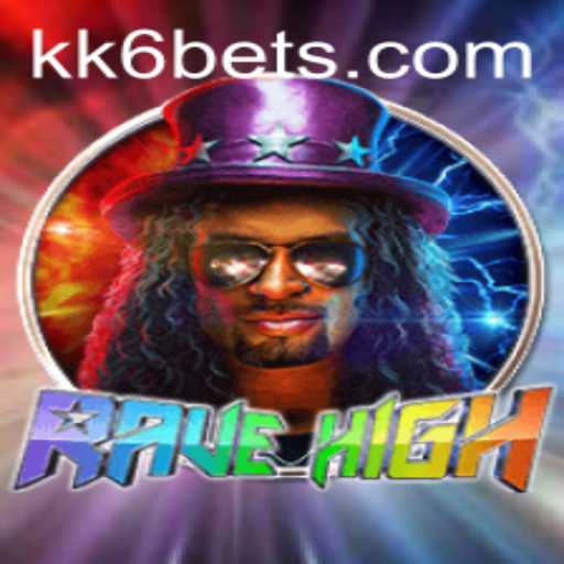 Exploring the Dynamic World of 'RaveHigh': A New Era in Gaming