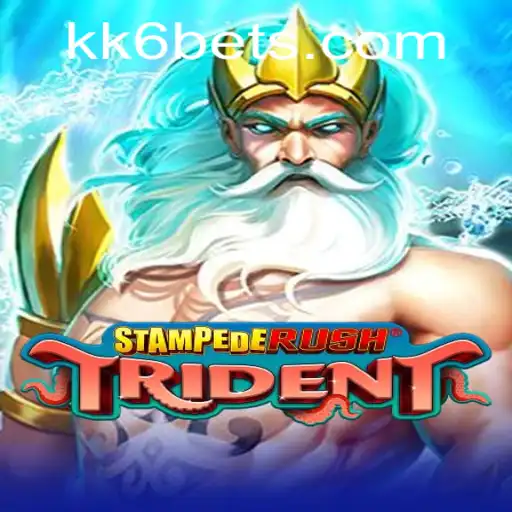 StempedeRushTrident: Unleashing the Thunderous Power of KK6.COM