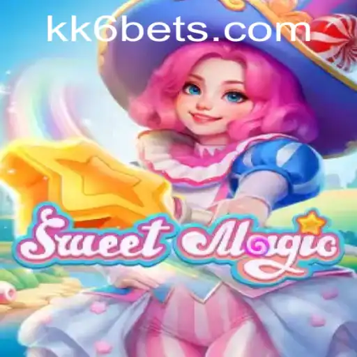 Unveiling the Mystical World of SweetMagic: A Game of Enchantment