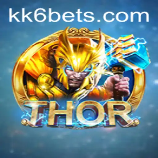 Exploring the Thrilling World of THOR: Unleash the Power at KK6.COM