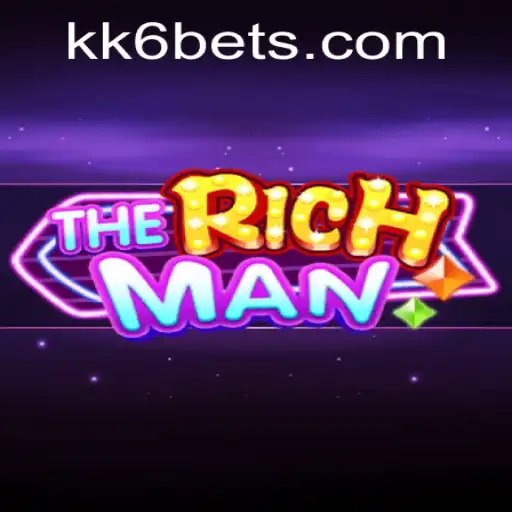 Exploring TheRichMan: A Deep Dive into the Latest Gaming Phenomenon
