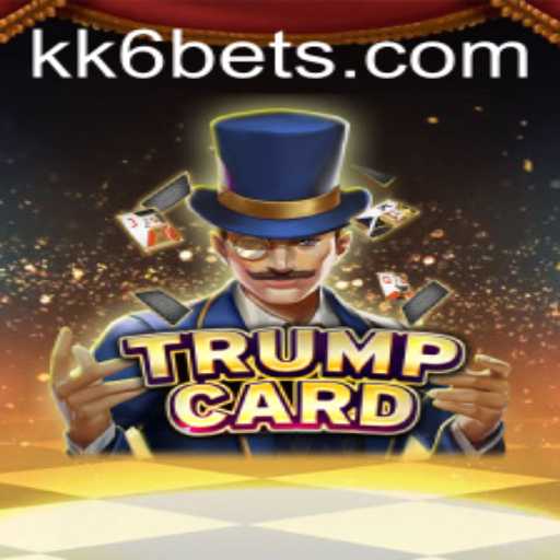 Discover TrumpCard: A Strategic Adventure with KK6.COM