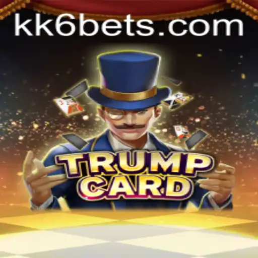 Discover TrumpCard: A Strategic Adventure with KK6.COM