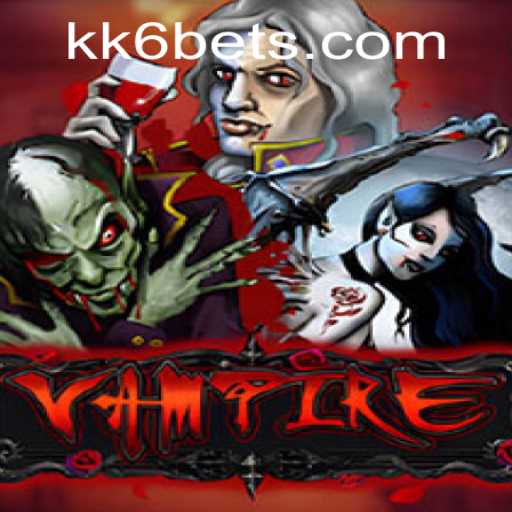 Exploring the Thrilling World of Vampire: The Game on KK6.COM