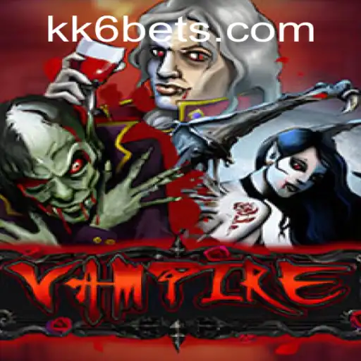 Exploring the Thrilling World of Vampire: The Game on KK6.COM