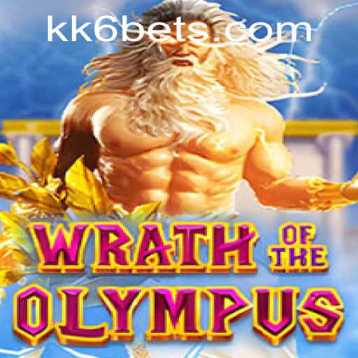 WrathofOlympus: An Epic Journey in a Mythical World